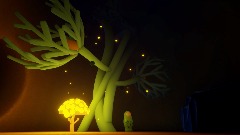 A screenshot taken in Dreams. 3 of 3.