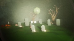 A screenshot taken in Dreams. 4 of 9.