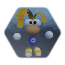Rayman model