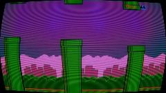 A screenshot taken in Dreams. 2 of 4.