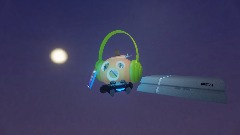 A screenshot taken in Dreams. 1 of 1.