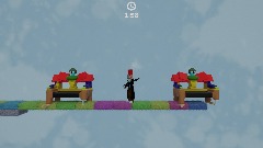 A screenshot taken in Dreams. 2 of 3.