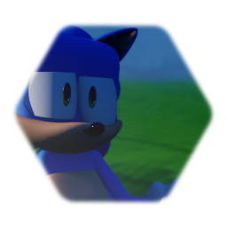 FNF Tails get Trolled: Sonic (Davi Style)