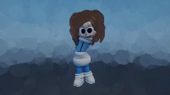 A screenshot taken in Dreams. 4 of 5.