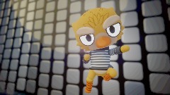 A screenshot taken in Dreams. 1 of 1.