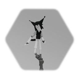 Mr ereasern | Fundamental paper education oc v1