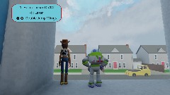 A screenshot taken in Dreams. 19 of 24.