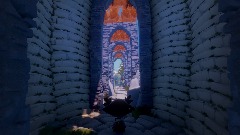 Ancient Time Tutorial Creation