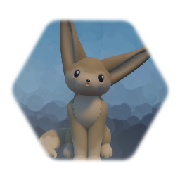 Fennec Fox