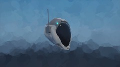 A screenshot taken in Dreams. 5 of 24.