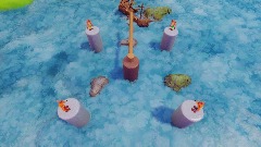 A screenshot taken in Dreams. 13 of 13.