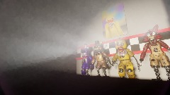 A screenshot taken in Dreams. 19 of 29.