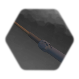 Harry Potter's wand