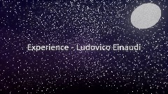 Experience - Ludovico Einaudi