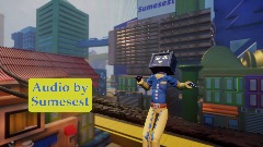 A screenshot taken in Dreams. 5 of 7.