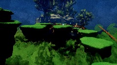 Forest Skyblock Demo