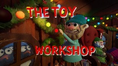 A screenshot taken in Dreams. 6 of 9.