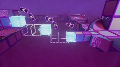 Remezcla de Carrera por el dreamiverso: Jugar y editarrrrrrrrrr