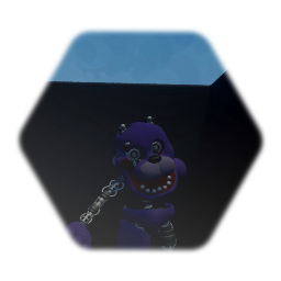 Bonnie attack