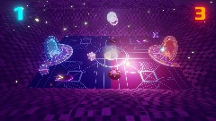 A screenshot taken in Dreams. 3 of 3.