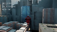A screenshot taken in Dreams. 1 of 4.
