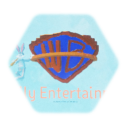 Warner Bros Family Entertainment Logo (1993 - 2001)
