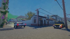 A screenshot taken in Dreams. 4 of 4.