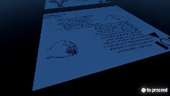 A screenshot taken in Dreams. 21 of 26.