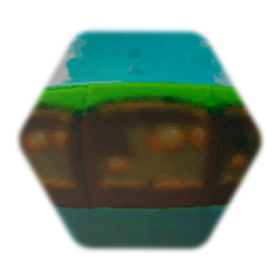 Jade Gully zone starting point.