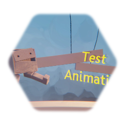 Test animation guy [for test animations]