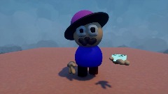 A screenshot taken in Dreams. 2 of 10.