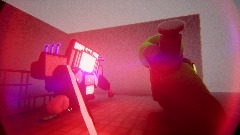 A screenshot taken in Dreams. 1 of 1.