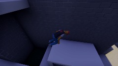 A screenshot taken in Dreams. 25 of 28.