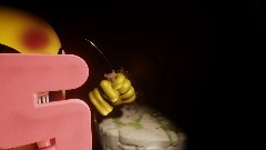 Scary jumpscooreahhh eeeee