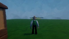 A screenshot taken in Dreams. 1 of 2.