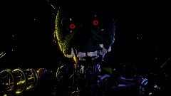 A screenshot taken in Dreams. 5 of 24.