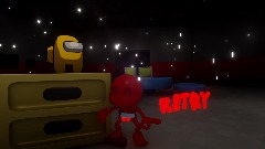 A screenshot taken in Dreams. 1 of 2.