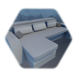 Couch Modern