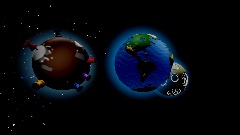 A screenshot taken in Dreams. 20 of 29.