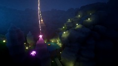 A screenshot taken in Dreams. 11 of 19.