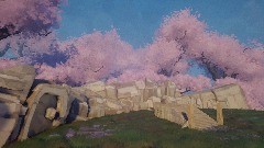 A screenshot taken in Dreams. 3 of 3.