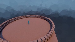 battle for the puppet