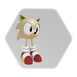 Júpiter The Hedhegog Kit