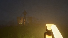 The House VR playable teaser