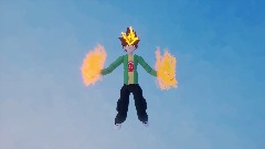 A screenshot taken in Dreams. 3 of 11.