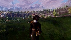 A screenshot taken in Dreams. 1 of 19.