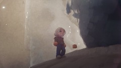 A screenshot taken in Dreams. 30 of 30.