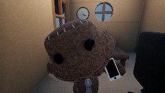 Saccboi Gets On Discord! (good ending)