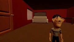 A screenshot taken in Dreams. 2 of 8.