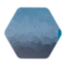 Blank Puppet  Deluxe  In Animation  Style!